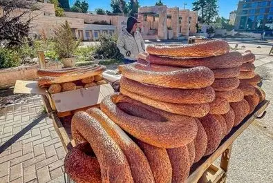 تصویر متفاوت از فلسطین با این دو زن