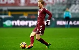 هافبک سوئدی در لیست نقل و انتقالات پرسپولیس

