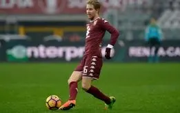 هافبک سوئدی در لیست نقل و انتقالات پرسپولیس

