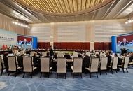 سخنرانی پزشکیان در شانگهای؛ ایران از پیشنهاد چین استقبال می‌کند