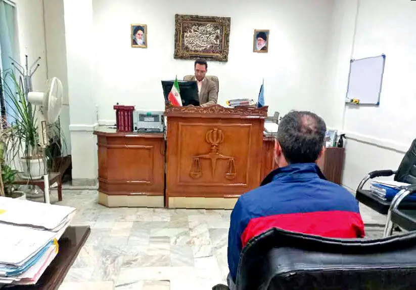 زن 65 ساله از آقای داماد به ستوه درآمد