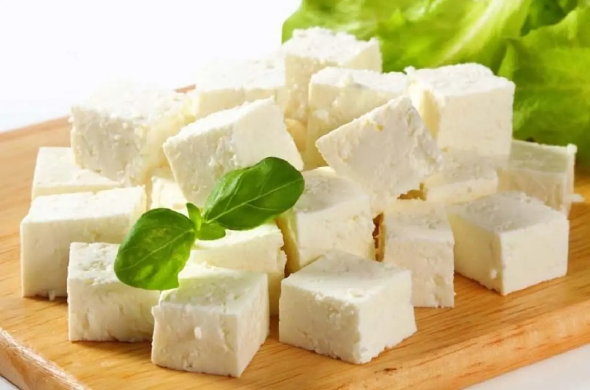 اگر هرروز پنیر می‌خورید، این بلا به سرتان می‌آید