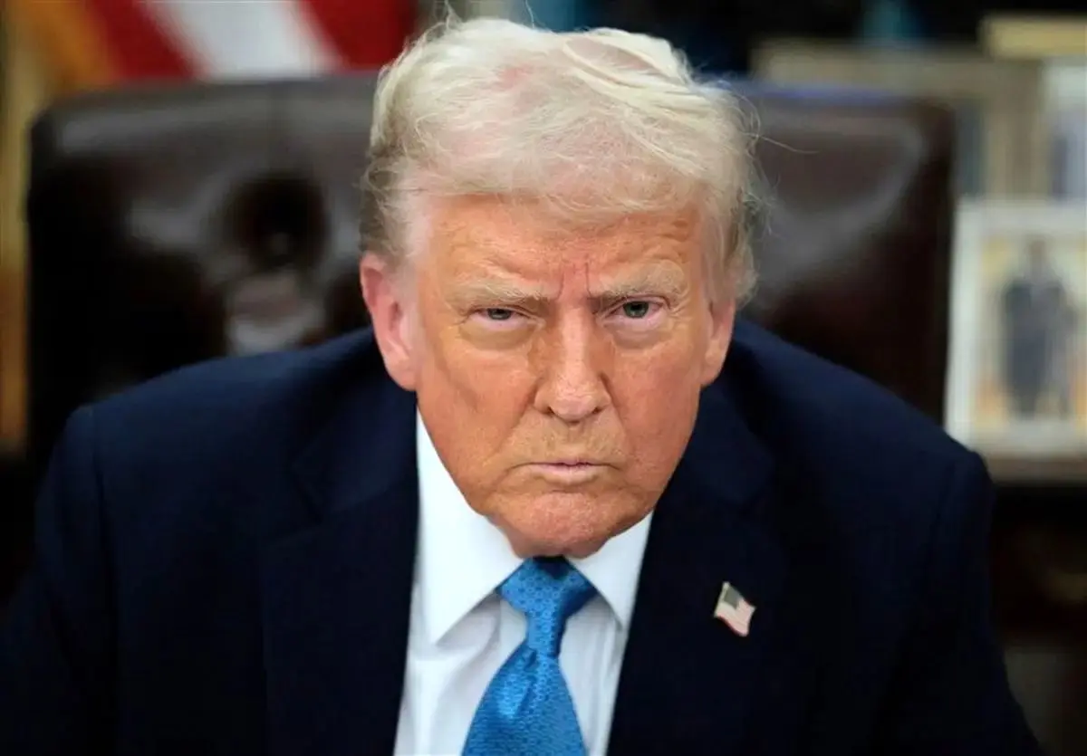 ترامپ به چاق‌ها،بیماران و افسرده‌ها ویزا نمی‌دهد!