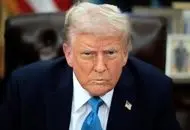 ترامپ به چاق‌ها،بیماران و افسرده‌ها ویزا نمی‌دهد!