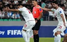 فشار بر قلعه‌نویی بعد از شکست ایران در فینال کافا