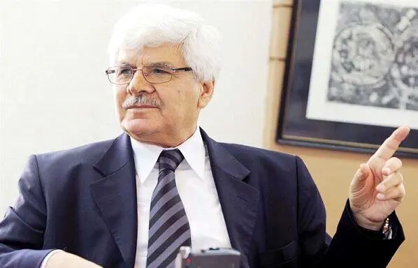 هشدار! سپاه ایران شوخی ندارد
