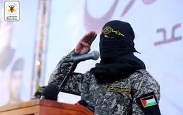 جهاد اسلامی شهادت سخنگوی خود را تایید کرد