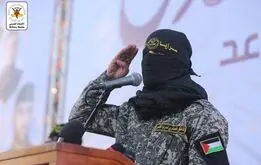 جهاد اسلامی شهادت سخنگوی خود را تایید کرد
