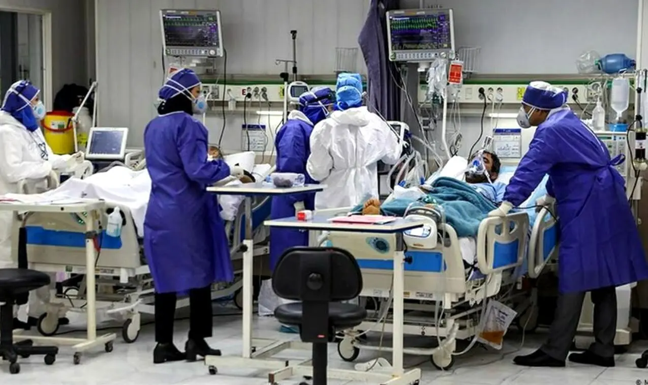 «بشار فائق» دانشجوی مضروب دانشگاه علوم پزشکی اهواز جان باخت + جزئیات