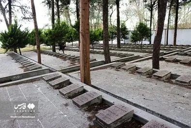 گورستان لهستانی‌ها