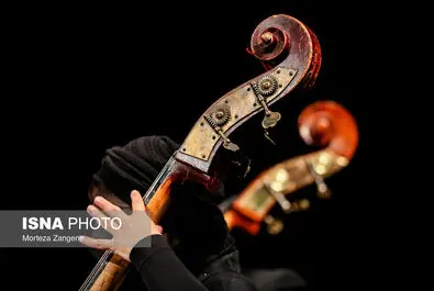 ارکستر «سرزمین مادری» - تالار وحدت