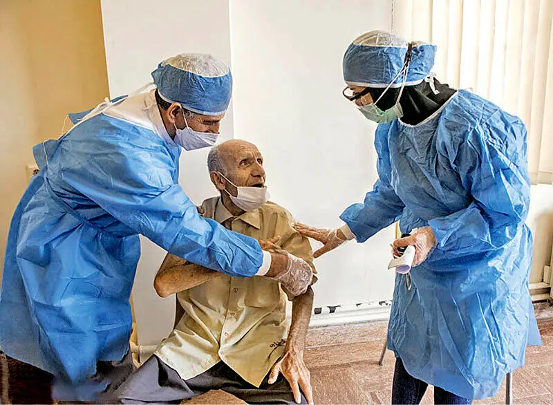 برای دوز سوم آماده باشید | راستی آزمایی اثر بخشی سینوفارم
