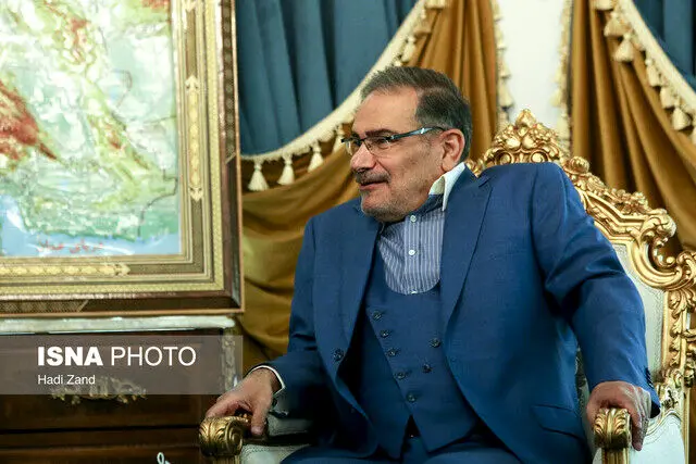 تصاویر ویدئویی عجیب از مراسم  عروسی دختر علی شمخانی جنجالی شد