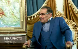 تصاویر ویدئویی عجیب از مراسم  عروسی دختر علی شمخانی جنجالی شد