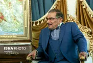 تصاویر ویدئویی عجیب از مراسم  عروسی دختر علی شمخانی جنجالی شد