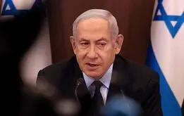 دفتر نتانیاهو آغاز آتش‌بس در غزه را تکذیب کرد