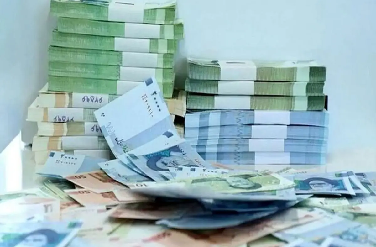 حذف چهار صفر از پول ملی کلید خورد