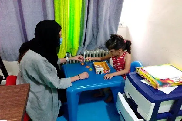 افزایش ۳ برابری تعرفه توانبخشی بیماران اتیسم
