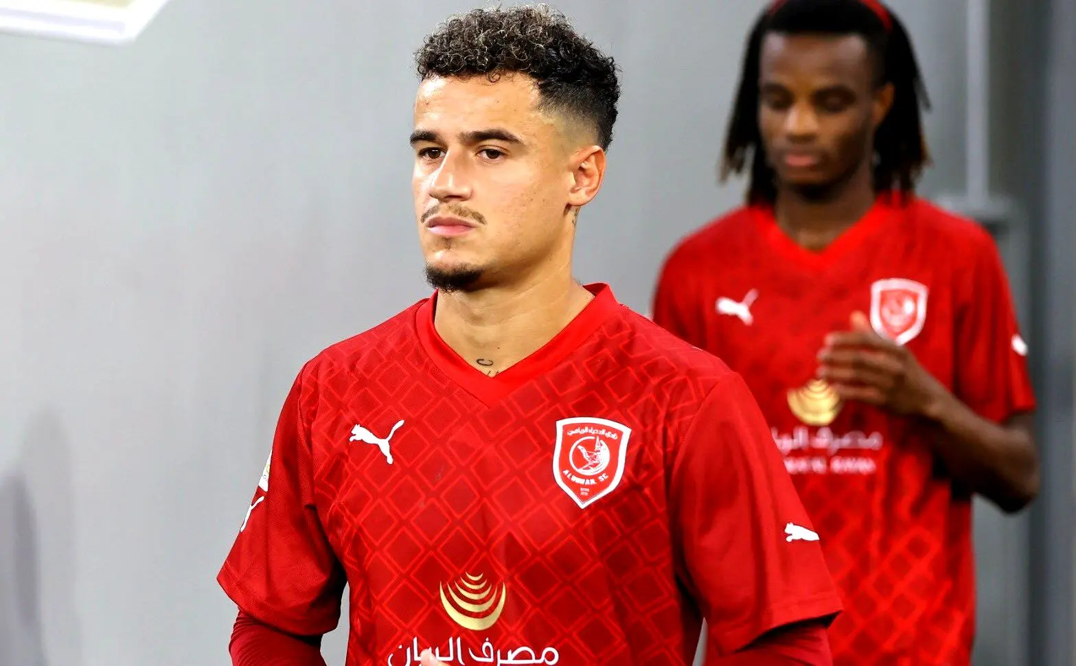 امشب این بازیکن قرمز پوش برای پرسپولیس خطرناک است
