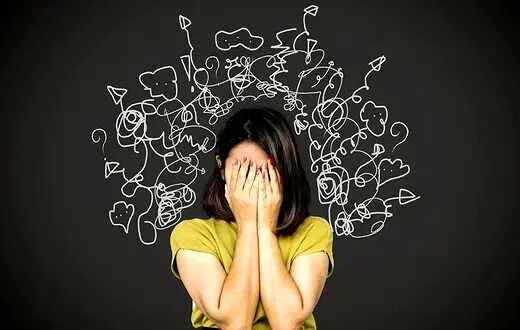 وسواس فکری چیست؟ | چگونه آن را متوقف کنیم؟
