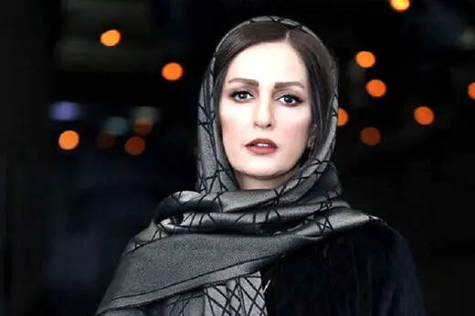 واکنش غیرمستقیم شقایق دهقان به حواشی اخیر