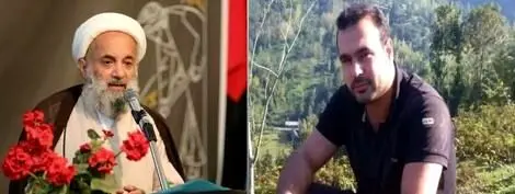 خشم امام جمعه بابل از دستور پزشکیان برای مرگ محجد میرموسوی