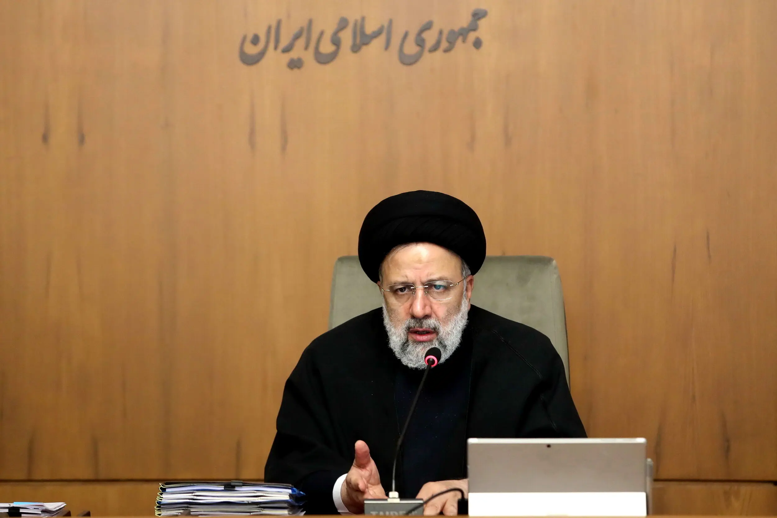 رئیسی حکم جدید داد