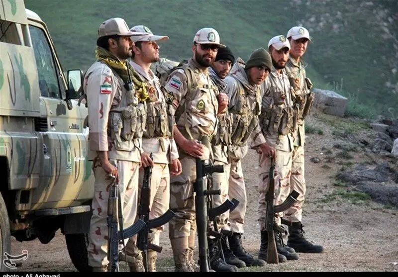  ضرب و شتم یک‌ سوخت‌بر‌ در پایانه مرزی توسط یک مامور هنگ مرزی/