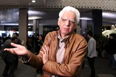 کیومرث پوراحمد 