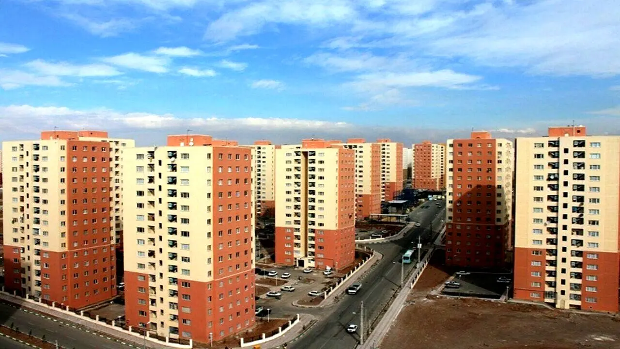 جزئیات افزایش ۲ برابری سقف تسهیلات خرید مسکن