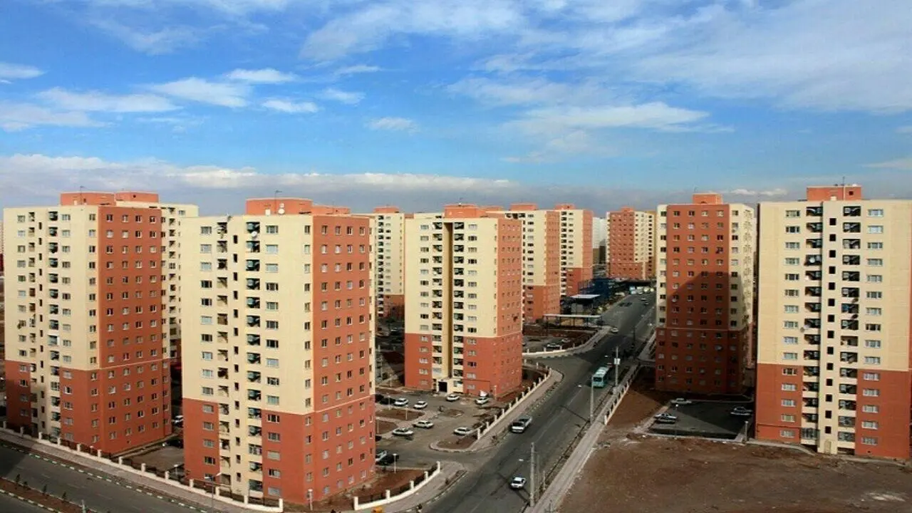 خبر خوش برای خریداران مسکن | افزایش ۲ برابری سقف تسهیلات خرید مسکن