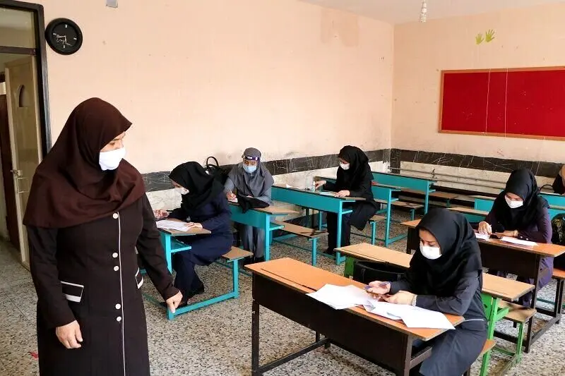 مجلس تصویب کرد/ ساعت مصوب فعالیت معلمان و فرهنگیان مشخص شد 