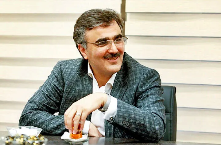 رانت نجومی دلار فرزین در دولت سید محرومان

