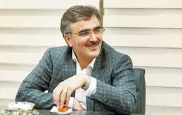 زندگینامه : محمدرضا فرزین 