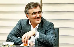 زندگینامه : محمدرضا فرزین 
