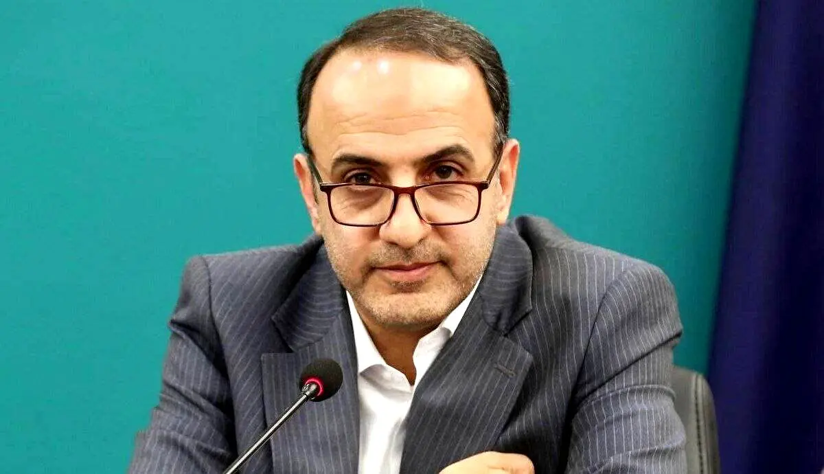 معاون وزیر ارشاد استعفا کرد
