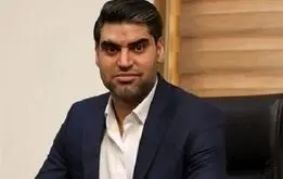 فوری ، مدیرعامل پرسپولیس مشخص شد