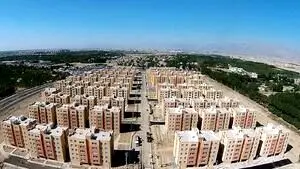 روند ساخت مسکن در پایتخت سرعت می‌گیرد