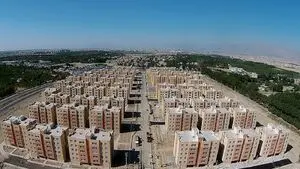 روند ساخت مسکن در پایتخت سرعت می‌گیرد