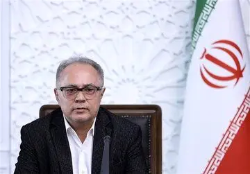 برکناری معاون پزشکیان / سفر قطب جنوب کار دست دبیری داد