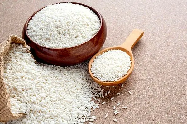 ماجرای شفا گرفتن پسر ویلچری با یک دانه برنج+ویدئو