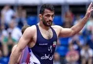 حسن یزدانی با استقلال قرارداد بست+عکس