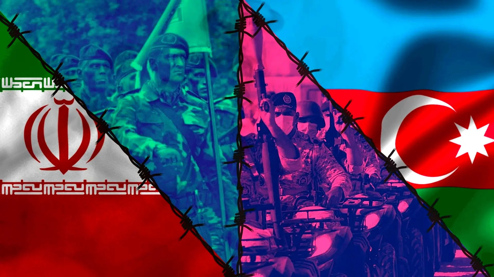 اطلاعیه ضدایرانی وزارت خارجه آذربایجان