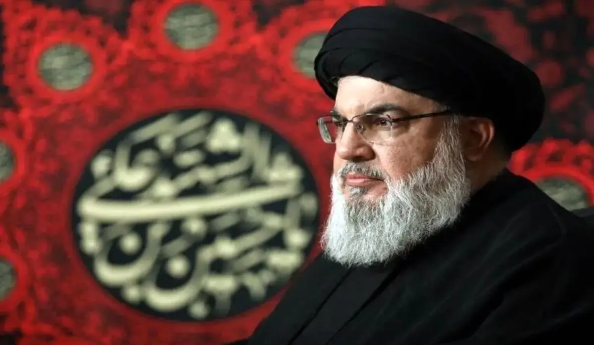 زمان و مکان دقیق تشییع شهید سیدحسن نصرالله و سیدهاشم صفی‌الدین
اعلام شد