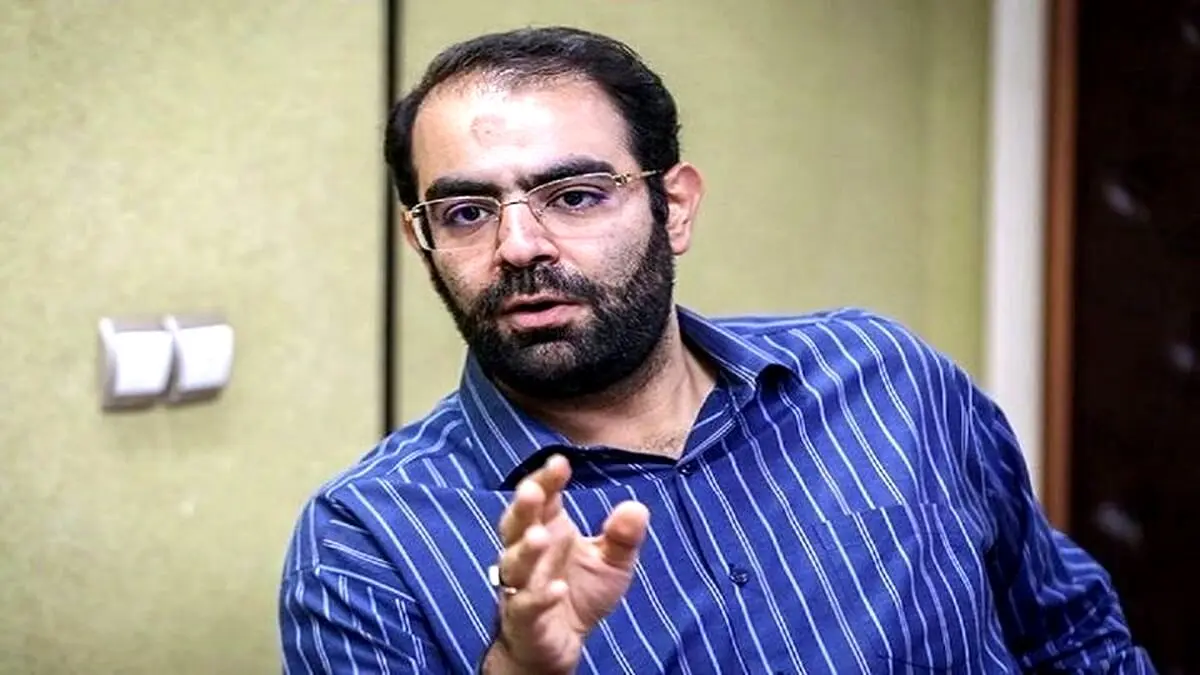 یک مجری دیگر صداوسیما در دولت رئیسی سِمت گرفت