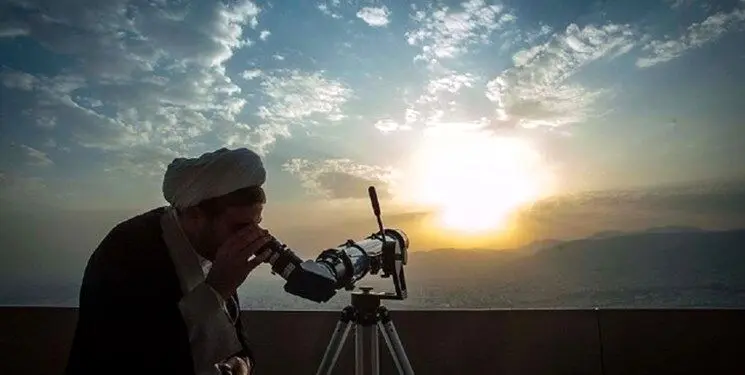 کدام مراجع، سه‌شنبه را عید فطر اعلام کردند