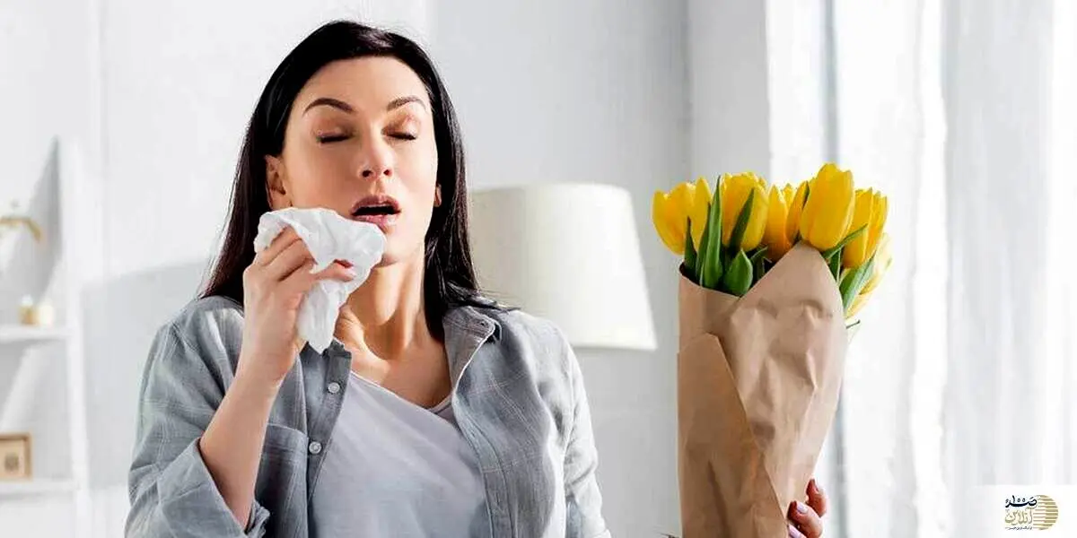 برای مقابله با حساسیت بهاری چه باید کرد؟