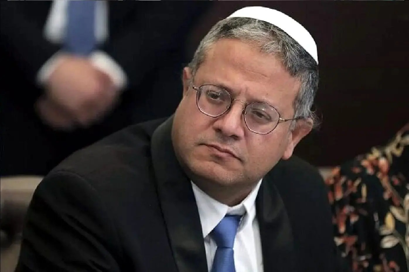 درخواست عجیب وزیر اسرائیل: اسرای فلسطین را اعدام کنید