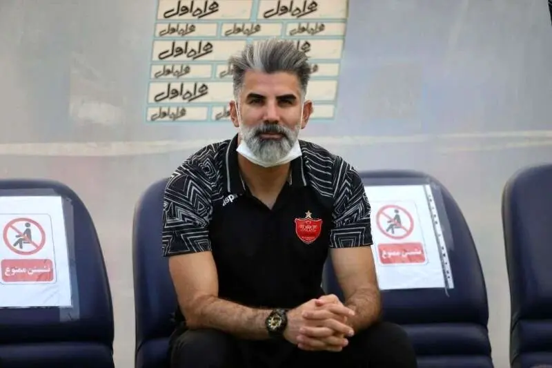 فنایی پرسپولیس را ترک می‌کند؟