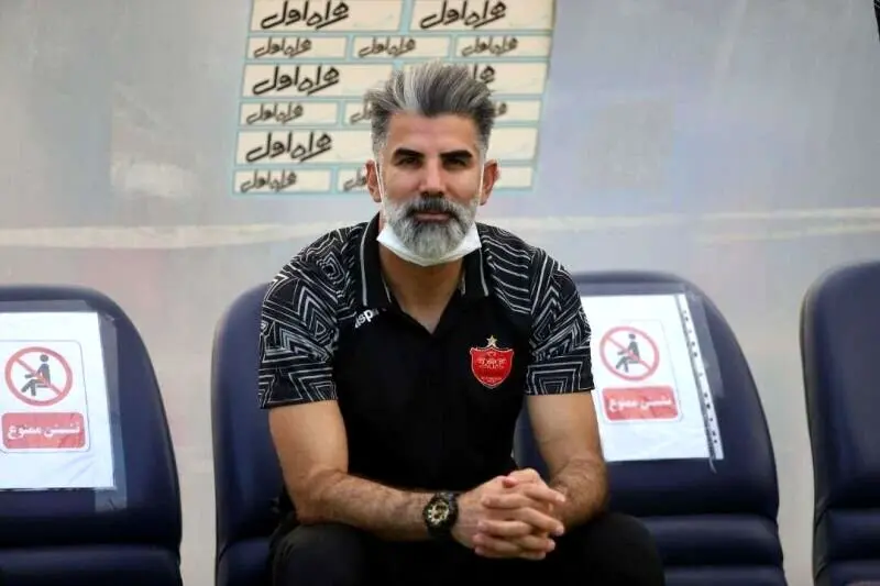 فنایی پرسپولیس را ترک می‌کند؟